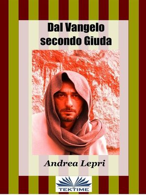 cover image of Dal Vangelo Secondo Giuda